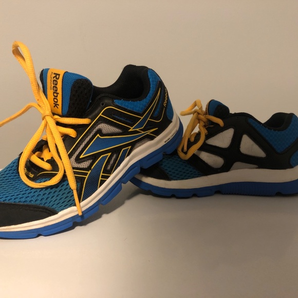 Reebox sneakers - Picture 4 of 5